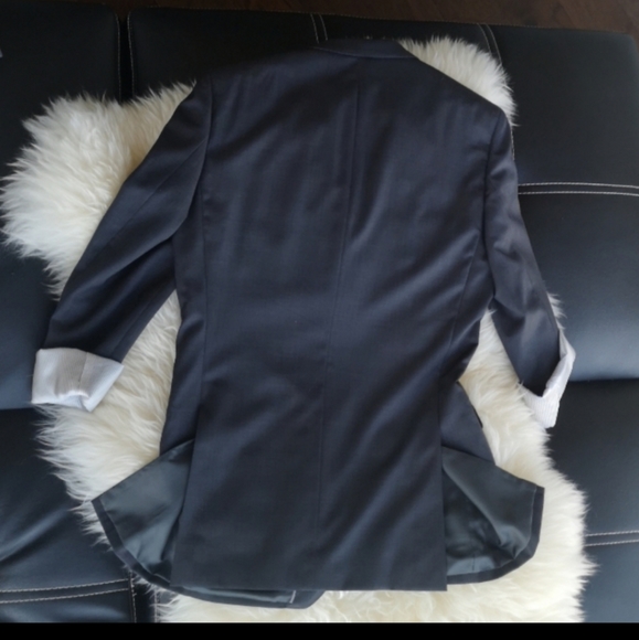 Mens Moore's Blazer - Picture 3 of 5